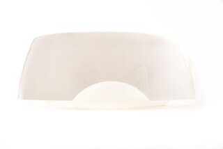Anti Ant Bowl - White